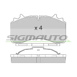 SIGMAUTO SPT327