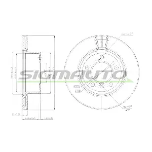 DBB229V SIGMAUTO