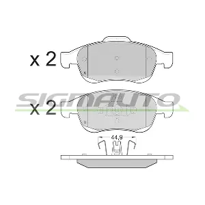 SIGMAUTO SPB392