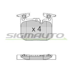 SPB522 SIGMAUTO