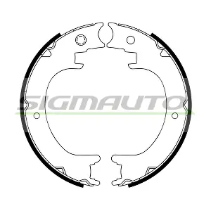 SFA894 SIGMAUTO