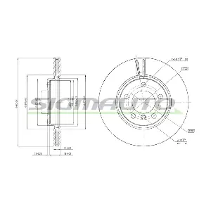 DBC125V SIGMAUTO