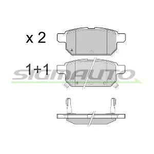 SIGMAUTO SPB467