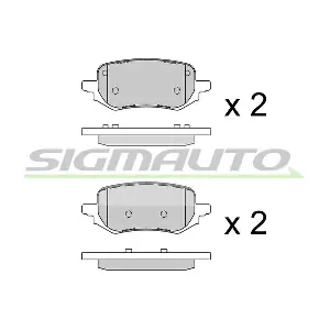 SPB919 SIGMAUTO
