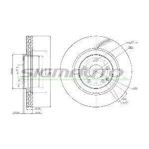 DBB585V SIGMAUTO
