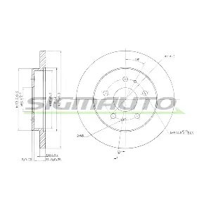 DBB387S SIGMAUTO