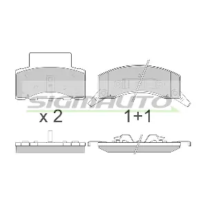 SPA886 SIGMAUTO