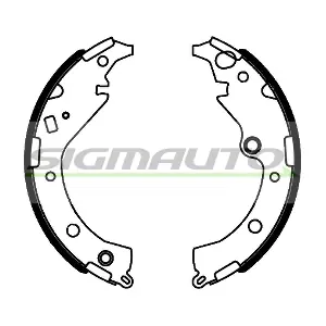 SFA989 SIGMAUTO