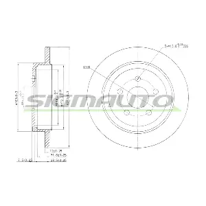 DBB026S SIGMAUTO