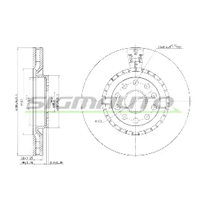 DBB162V SIGMAUTO