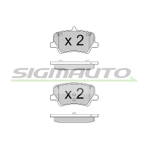 SPB839 SIGMAUTO