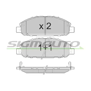 SPB237 SIGMAUTO