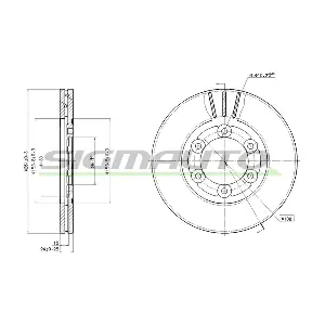 DBC161V SIGMAUTO