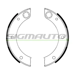 SIGMAUTO SFA396