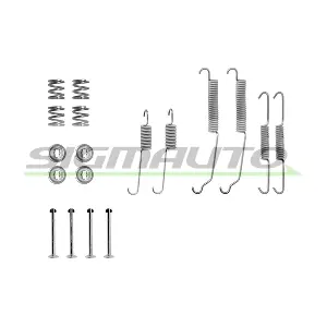 SK0618 SIGMAUTO