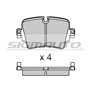 SPB701 SIGMAUTO