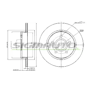 DBC061S SIGMAUTO