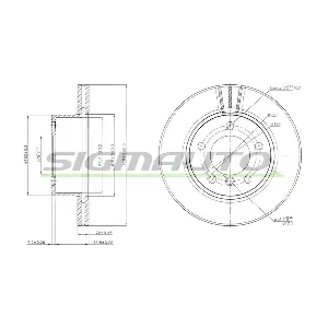 DBB228V SIGMAUTO