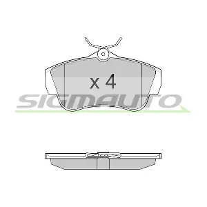 SIGMAUTO SPB284