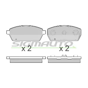 SPB047 SIGMAUTO