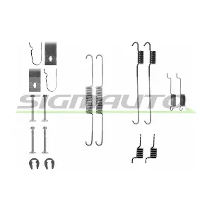 SIGMAUTO SK0815