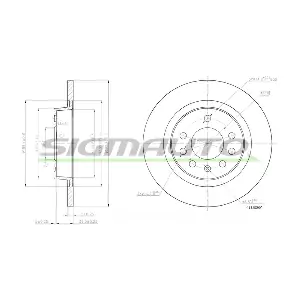 DBB943S SIGMAUTO
