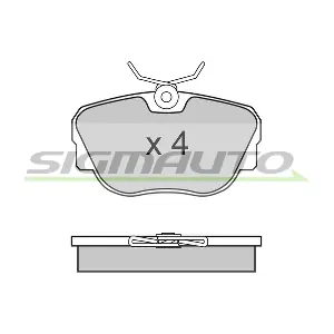SIGMAUTO SPA451
