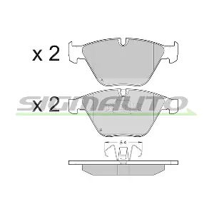 SIGMAUTO SPB403