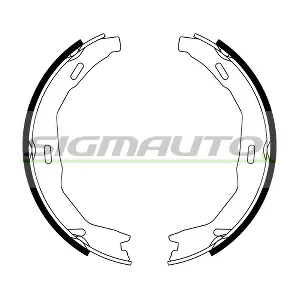 SFA317 SIGMAUTO