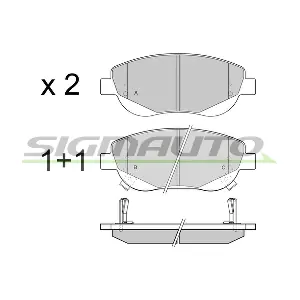 SPB421 SIGMAUTO
