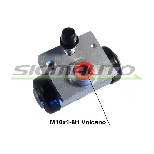 BC1018 SIGMAUTO