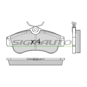 SIGMAUTO SPA470
