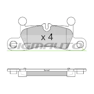 SPB585 SIGMAUTO