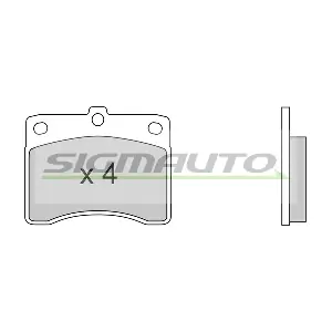 SIGMAUTO SPA353
