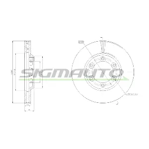 DBB946V SIGMAUTO