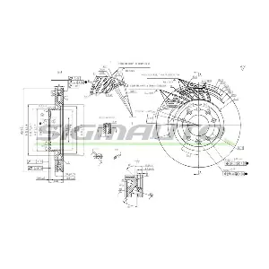 DBC401V SIGMAUTO
