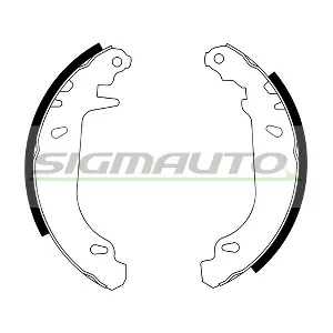SFA105 SIGMAUTO