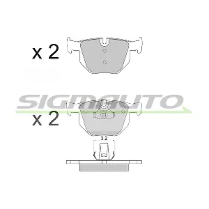 SPB509 SIGMAUTO