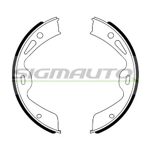 SIGMAUTO SFA330