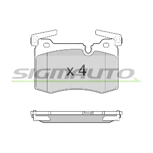 SPB388 SIGMAUTO