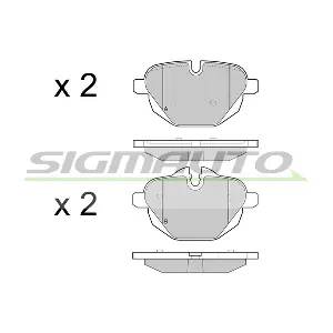 SIGMAUTO SPB449