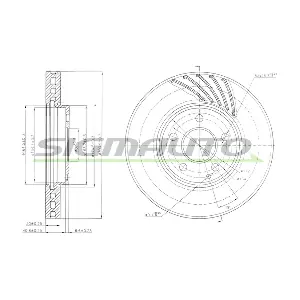 DBB638V SIGMAUTO