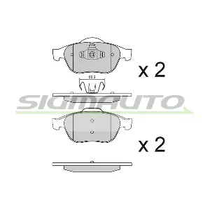SIGMAUTO SPB356