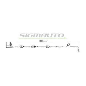 SIGMAUTO WI0629