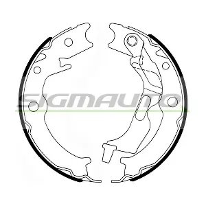 SIGMAUTO SFA729