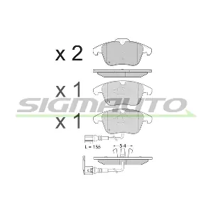 SPB394 SIGMAUTO