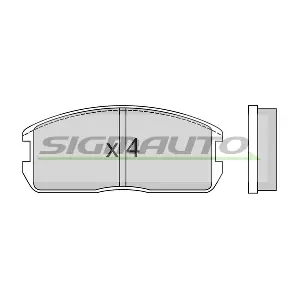 SIGMAUTO SPA270