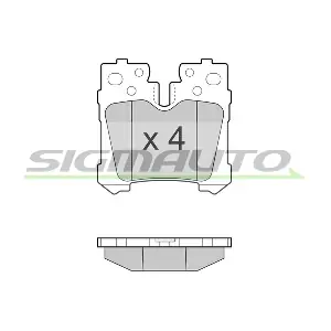 SPB463 SIGMAUTO