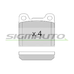 SIGMAUTO SPA383