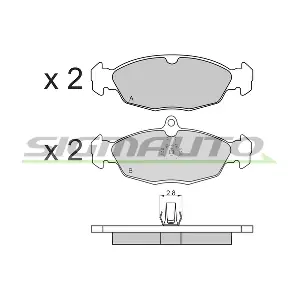 SPB156 SIGMAUTO